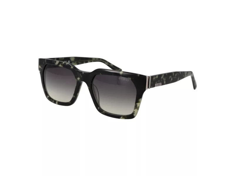 Guess GU 00172 98P 53 Férfi napszemüveg