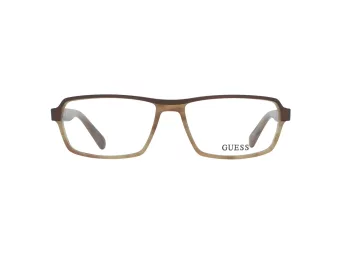 Guess GU 1790 D96 55 Férfi szemüvegkeret (optikai keret)