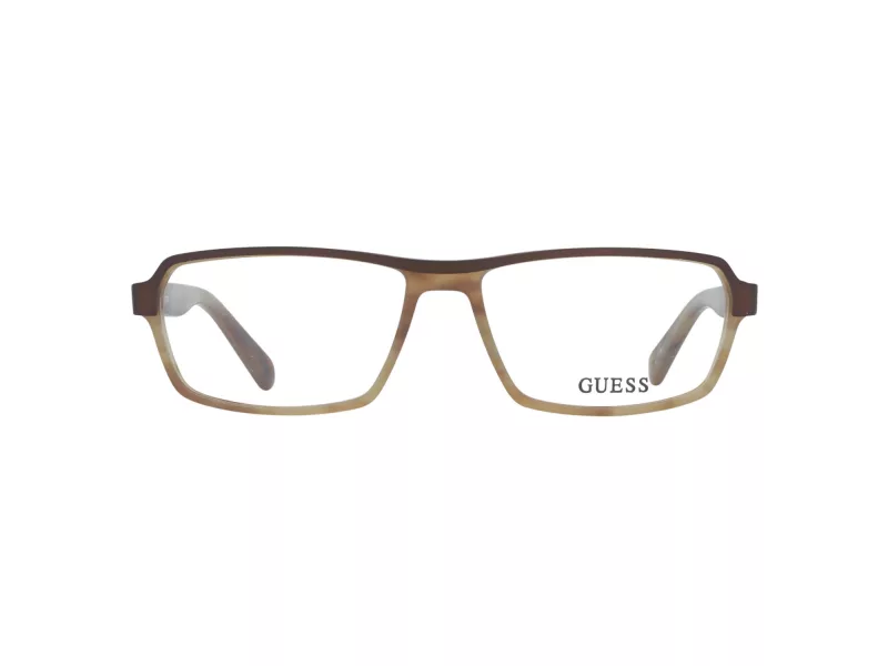 Guess GU 1790 D96 55 Férfi szemüvegkeret (optikai keret)