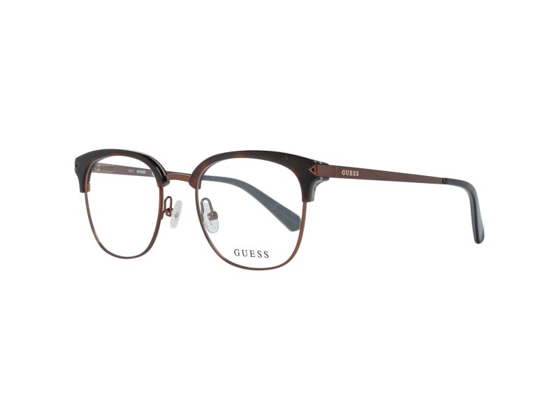 Guess GU 1955 052 51 Férfi szemüvegkeret (optikai keret)
