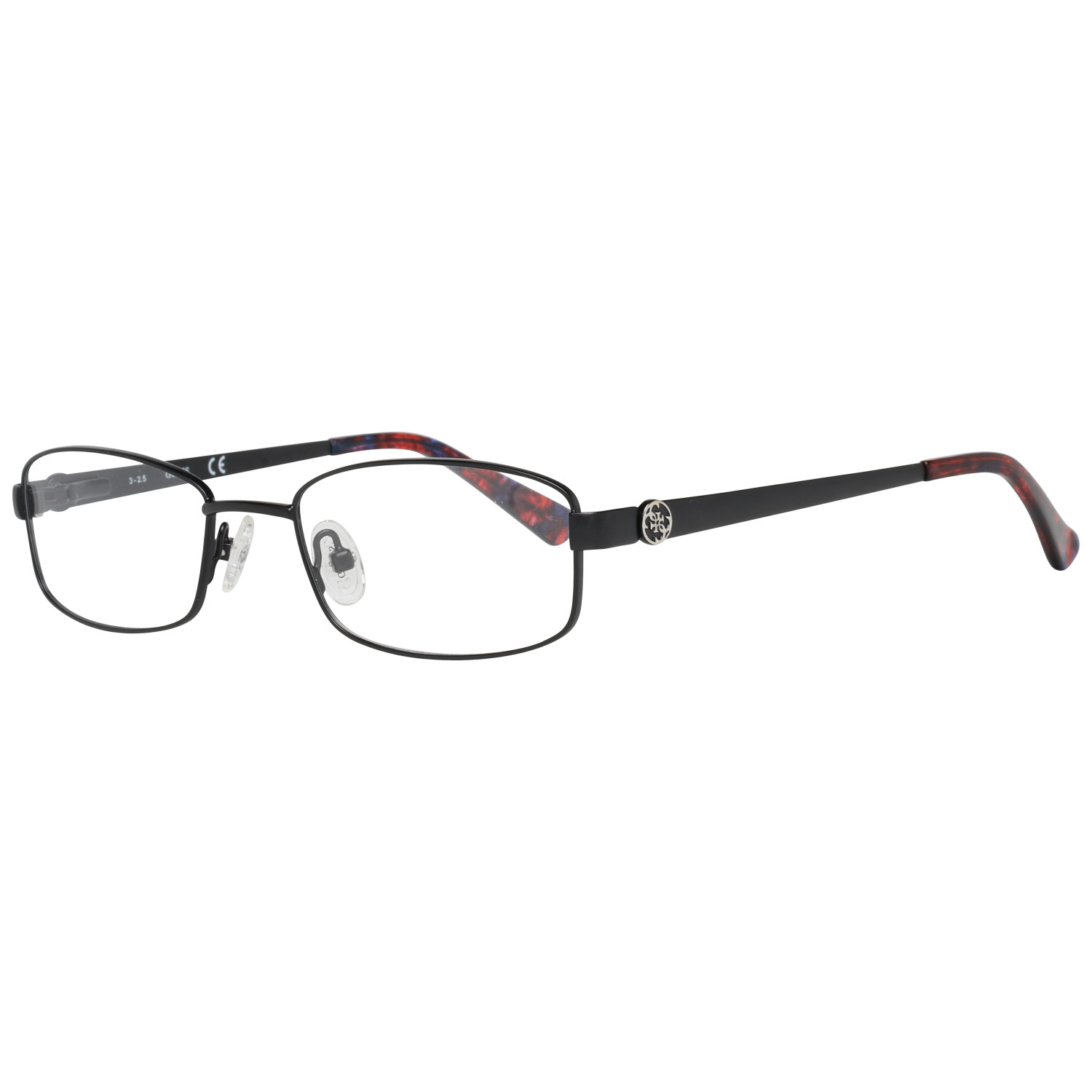  Guess GU 2524 002 49 Női szemüvegkeret (optikai keret) akciós termékkép 1