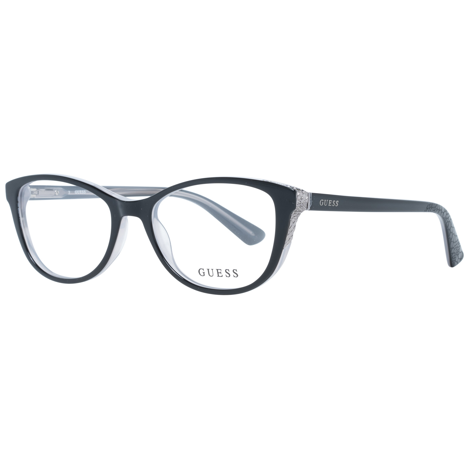  Guess GU 2589 001 52 Női szemüvegkeret (optikai keret) akciós termékkép 1
