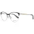 Guess GU 2633-S 005 Női szemüvegkeret (optikai keret)