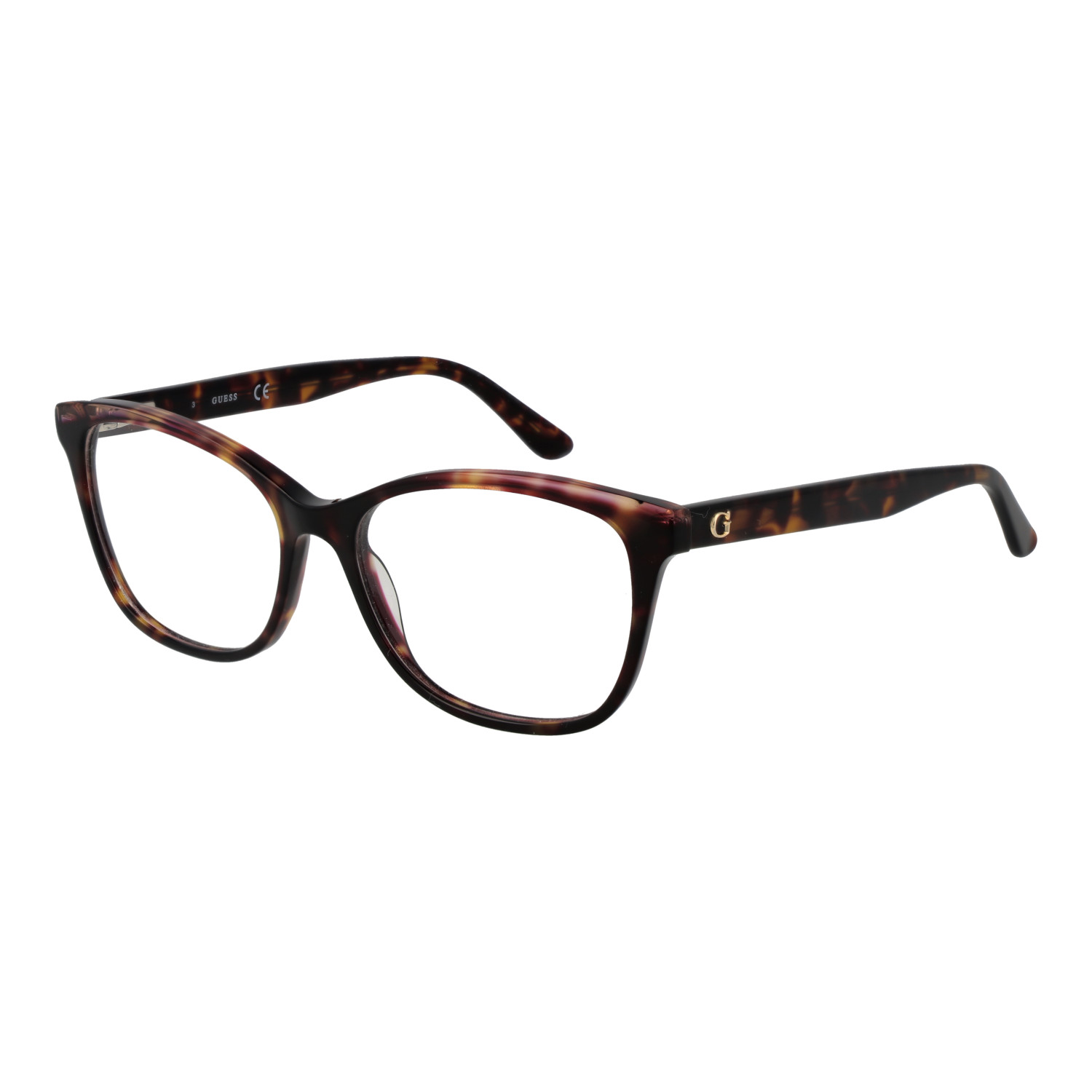  Guess GU 2723 056 52 Női szemüvegkeret (optikai keret) akciós termékkép 1