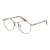 Guess GU 2725 074 48 Női szemüvegkeret (optikai keret)