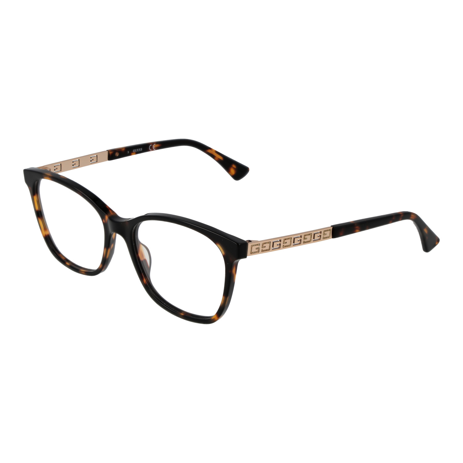  Guess GU 2743 052 53 Női szemüvegkeret (optikai keret) akciós termékkép 1