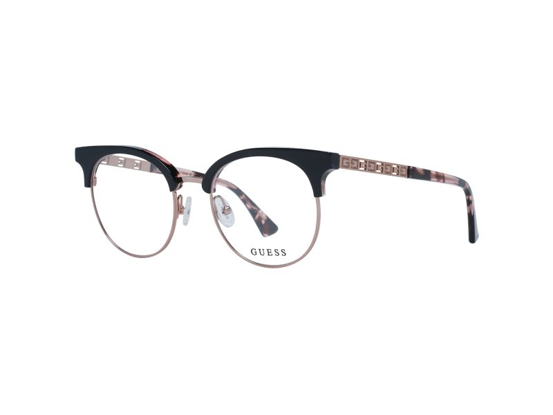 Guess GU 2744 005 49 Női szemüvegkeret (optikai keret)