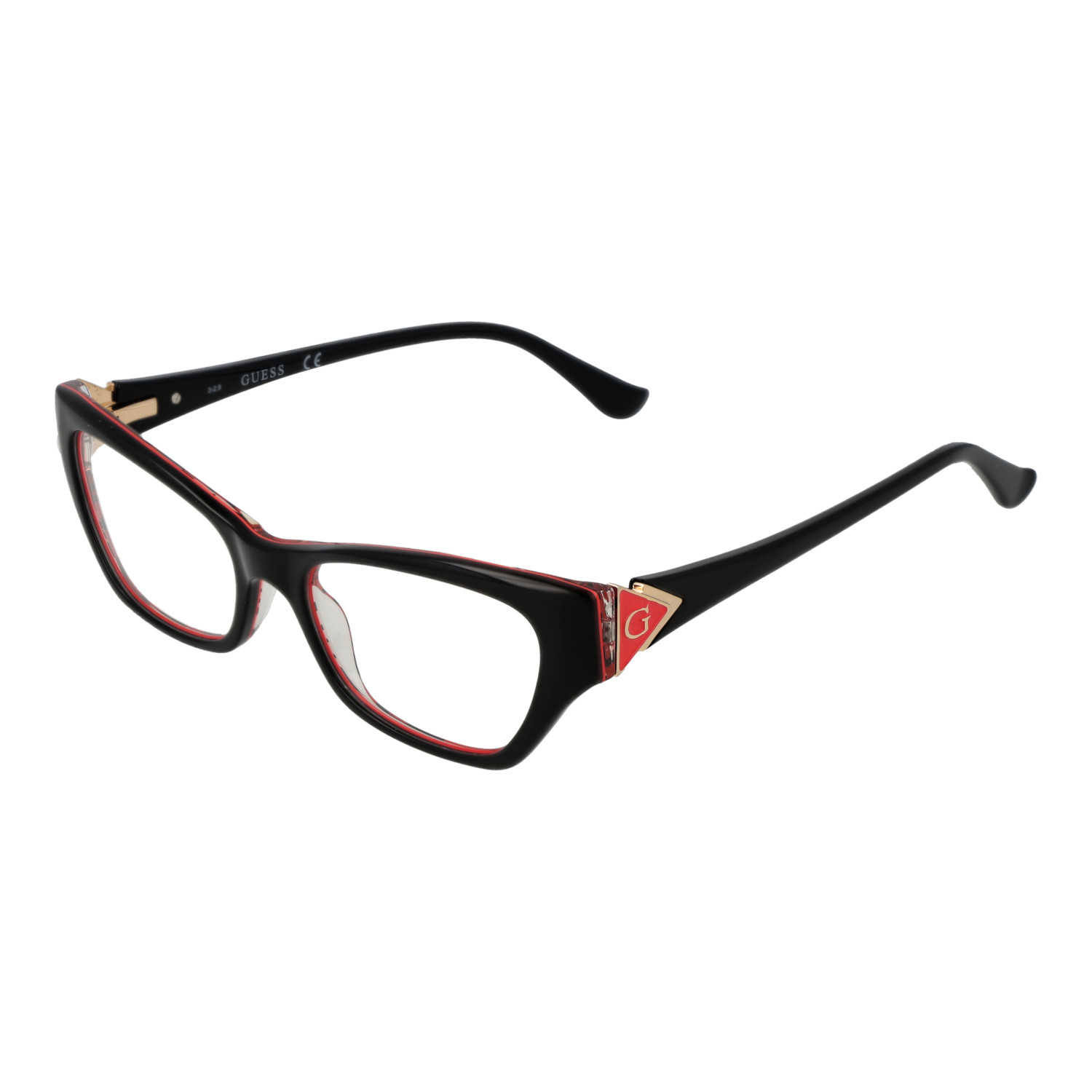 Guess GU 2747 005 51 Női szemüvegkeret (optikai keret) akciós termékkép 1