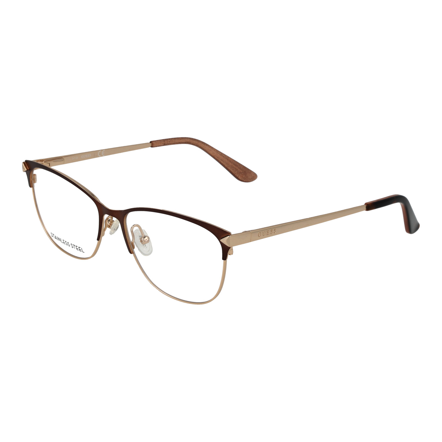  Guess GU 2755 049 53 Női szemüvegkeret (optikai keret) akciós termékkép 1