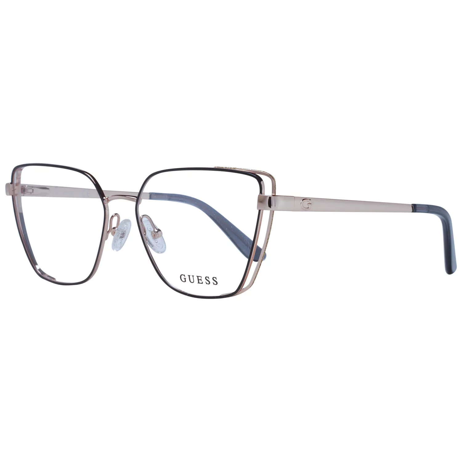 Guess GU 2793 032 53 Női szemüvegkeret (optikai keret) - Kon