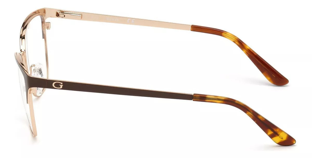  Guess GU 2795 048 56 Női szemüvegkeret (optikai keret) akciós termékkép 1