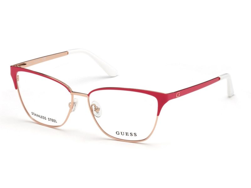 Guess GU 2795 072 54 Női szemüvegkeret (optikai keret)