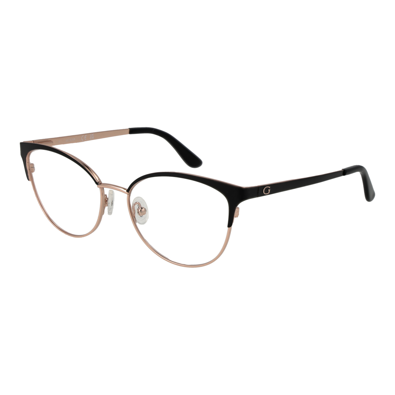  Guess GU 2796 001 54 Női szemüvegkeret (optikai keret) akciós termékkép 1