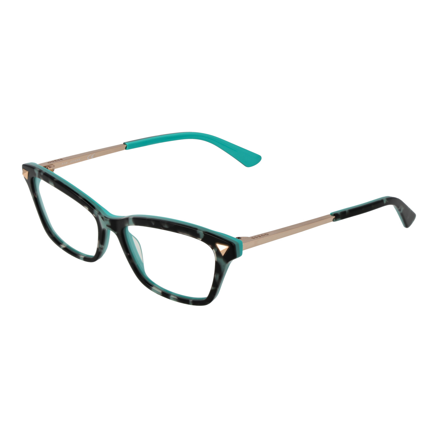  Guess GU 2797 095 52 Női szemüvegkeret (optikai keret) akciós termékkép 1