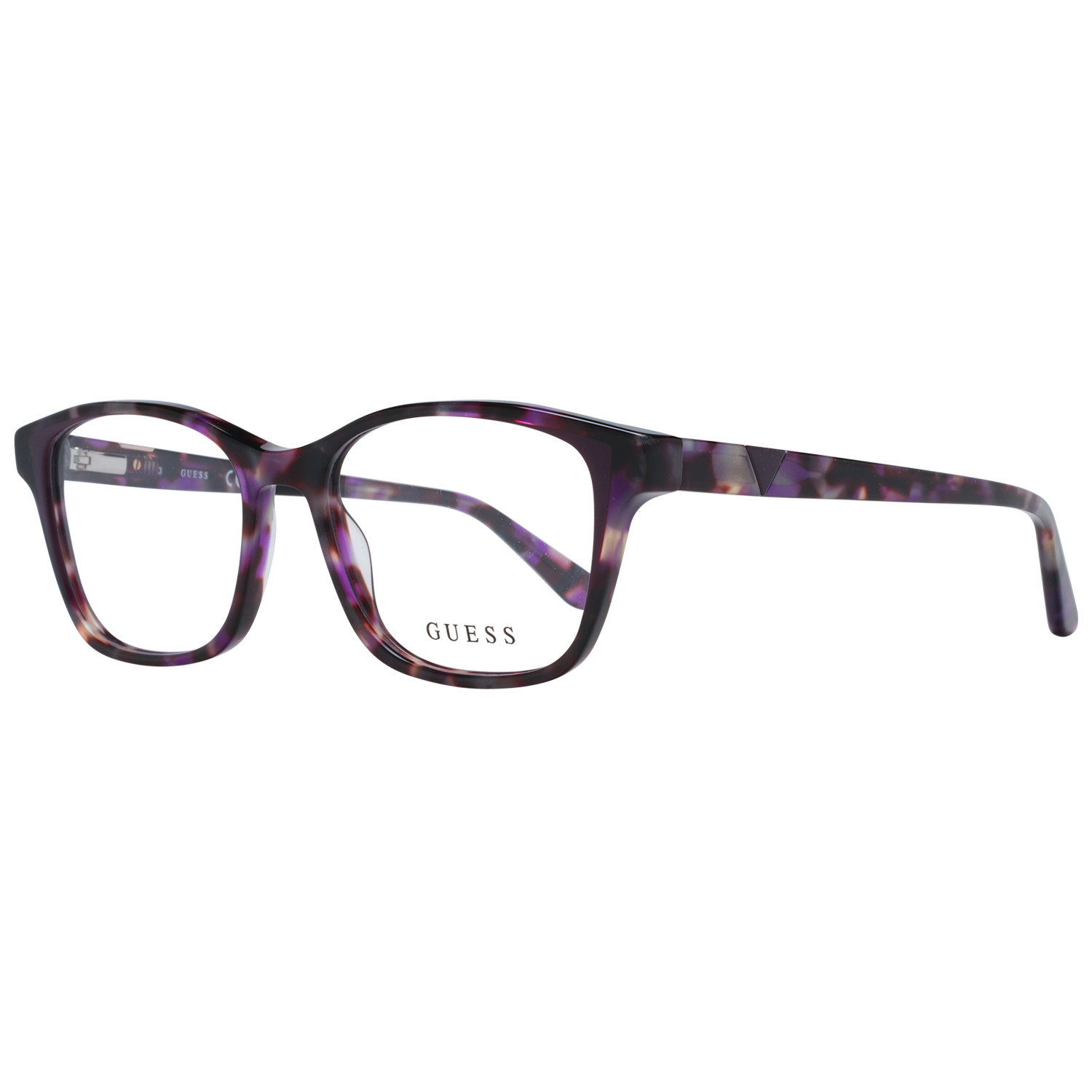  Guess GU 2810 083 50 Női szemüvegkeret (optikai keret) akciós termékkép 1