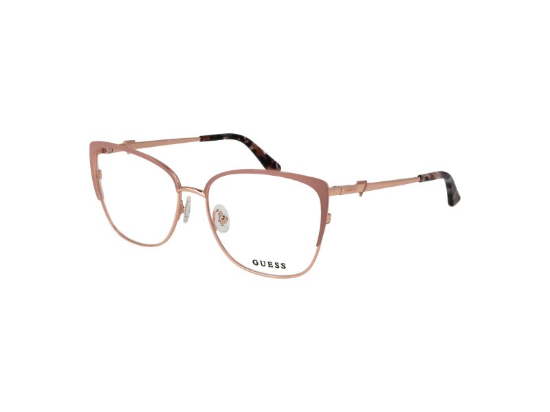 Guess GU 2814 058 57 Női szemüvegkeret (optikai keret)