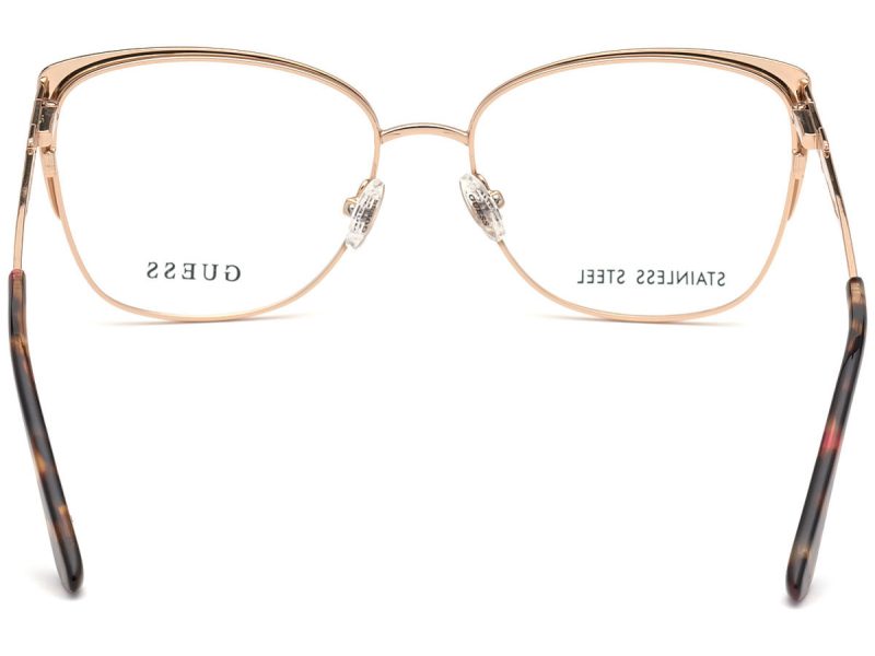 Guess GU 2814 070 55 Női szemüvegkeret (optikai keret)