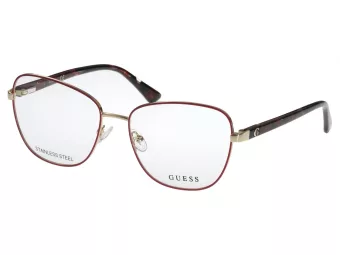 Guess GU 2815 069 55 Női szemüvegkeret (optikai keret)
