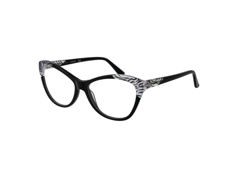 Guess GU 2818 001 56 Női szemüvegkeret (optikai keret)