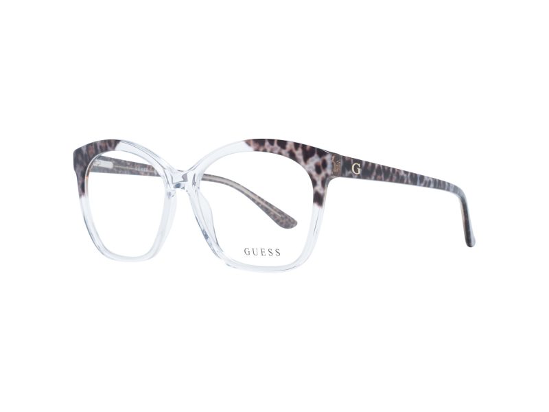 Guess GU 2820 026 55 Női szemüvegkeret (optikai keret)