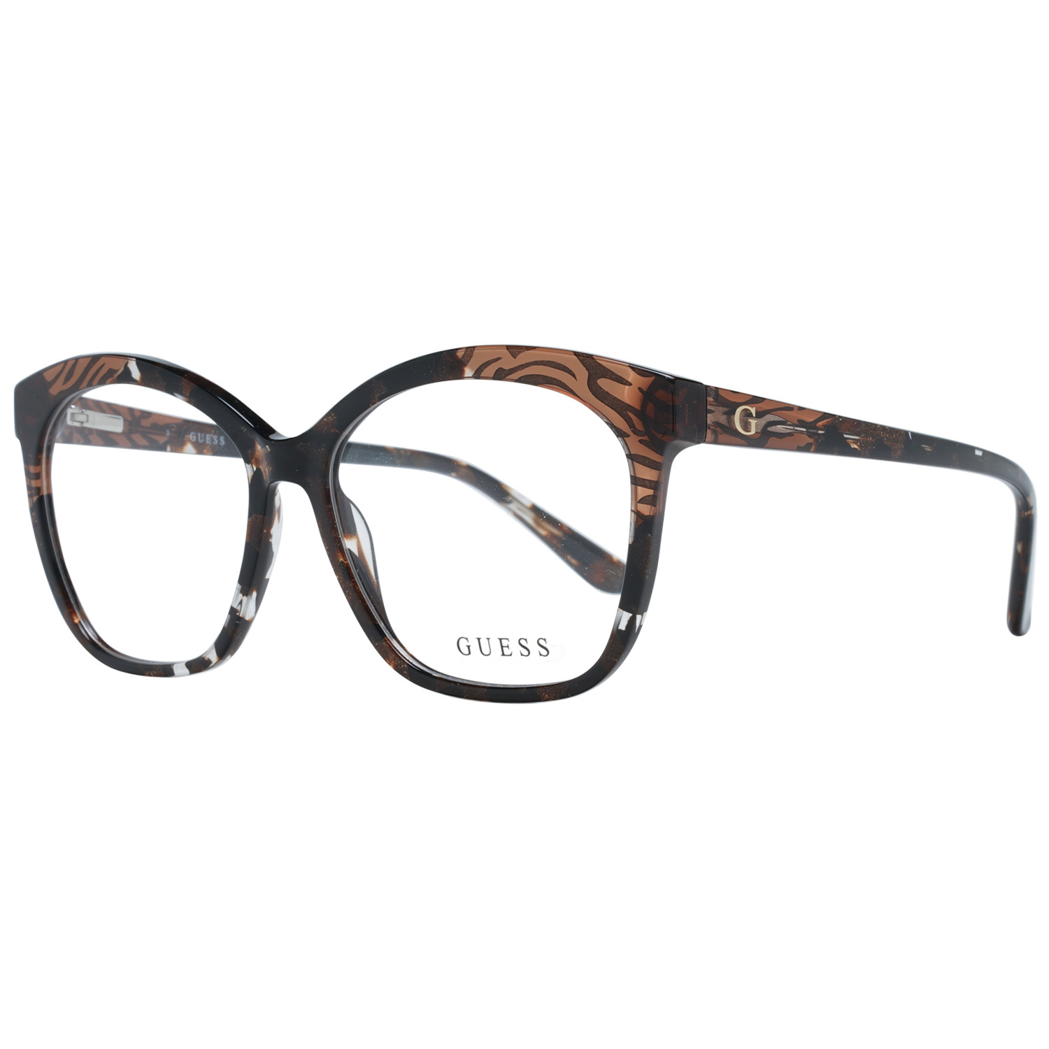  Guess GU 2820 050 55 Női szemüvegkeret (optikai keret) akciós termékkép 1