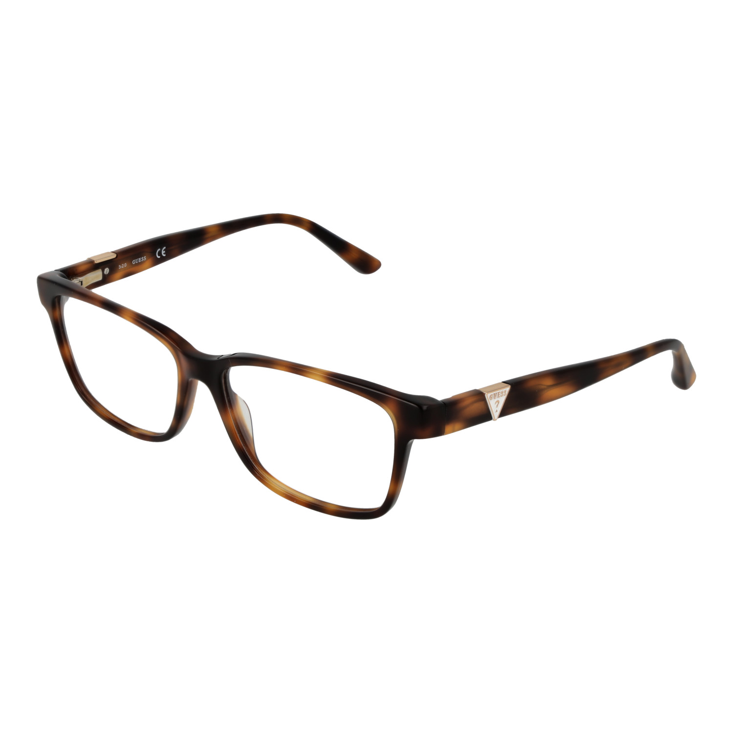  Guess GU 2848 053 54 Női szemüvegkeret (optikai keret) akciós termékkép 1