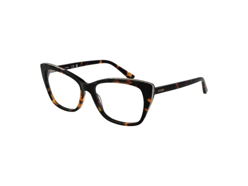 Guess GU 2852 052 55 Női szemüvegkeret (optikai keret)
