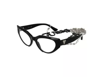 Guess GU 2853 001 55 Női szemüvegkeret (optikai keret)