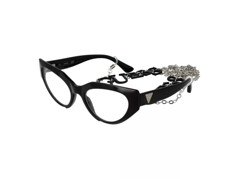 Guess GU 2853 001 55 Női szemüvegkeret (optikai keret)