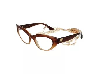 Guess GU 2853 047 55 Női szemüvegkeret (optikai keret)