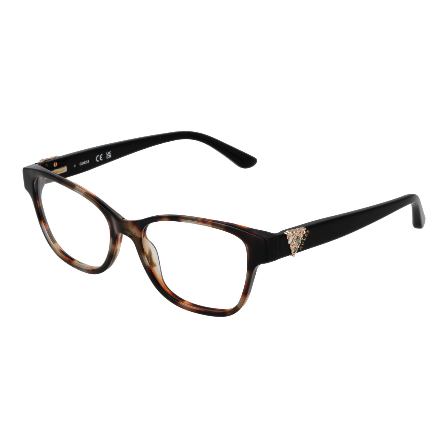  Guess GU 2854-S 053 51 Női szemüvegkeret (optikai keret) akciós termékkép 1