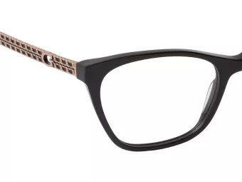 Guess GU 2882 001 55 Női szemüvegkeret (optikai keret)