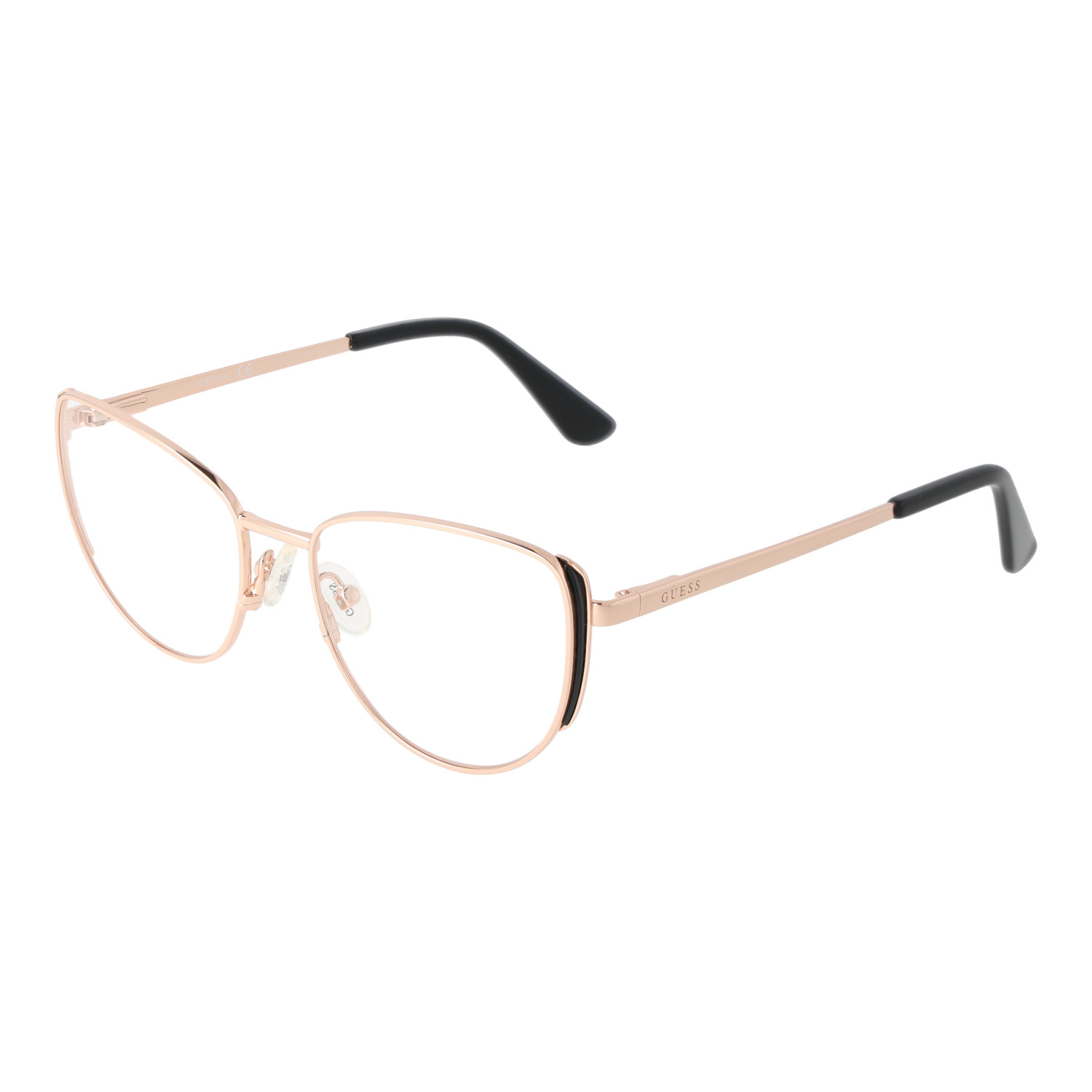  Guess GU 2904 028 55 Női szemüvegkeret (optikai keret) akciós termékkép 1
