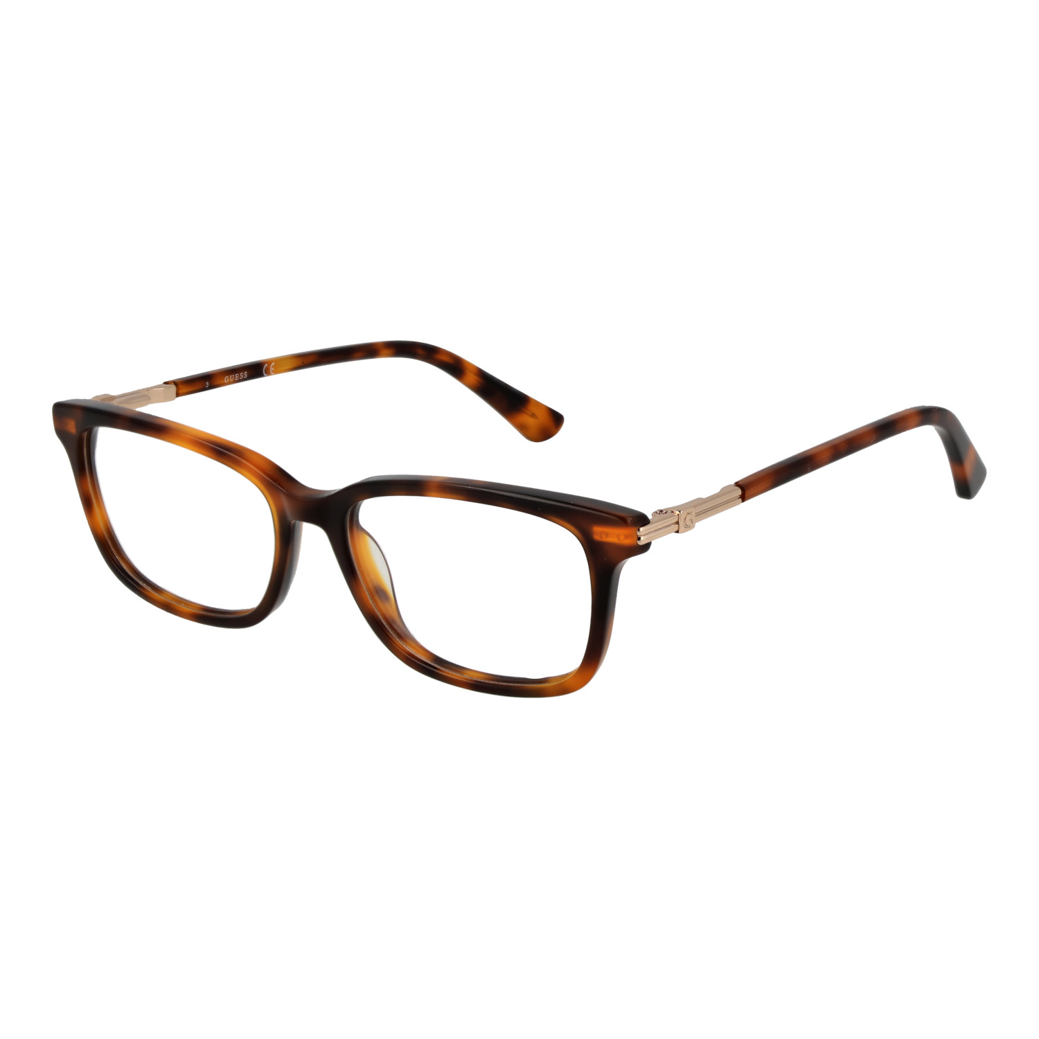  Guess GU 2907 053 53 Női szemüvegkeret (optikai keret) akciós termékkép 1