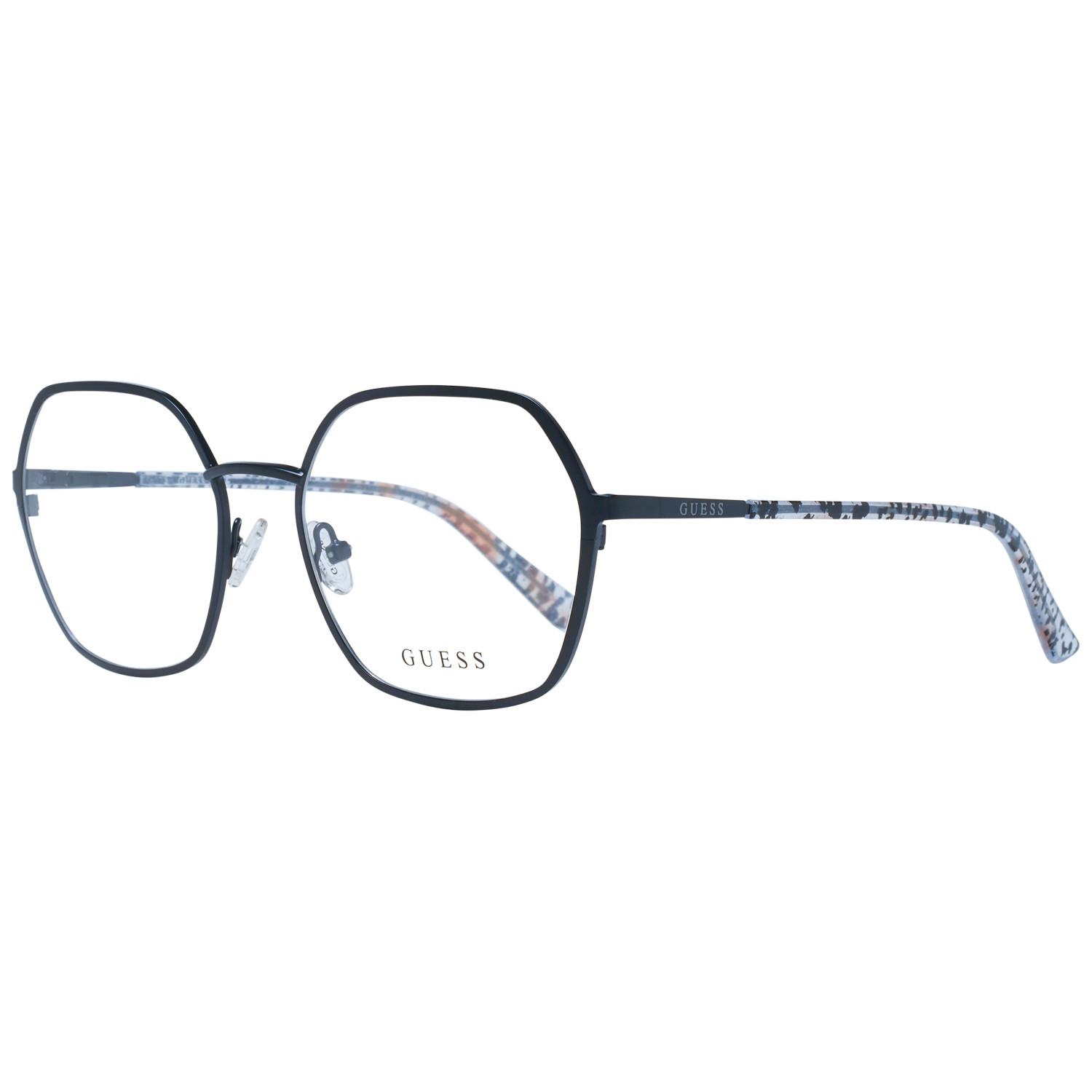  Guess GU 2912 002 53 Női szemüvegkeret (optikai keret) akciós termékkép 1