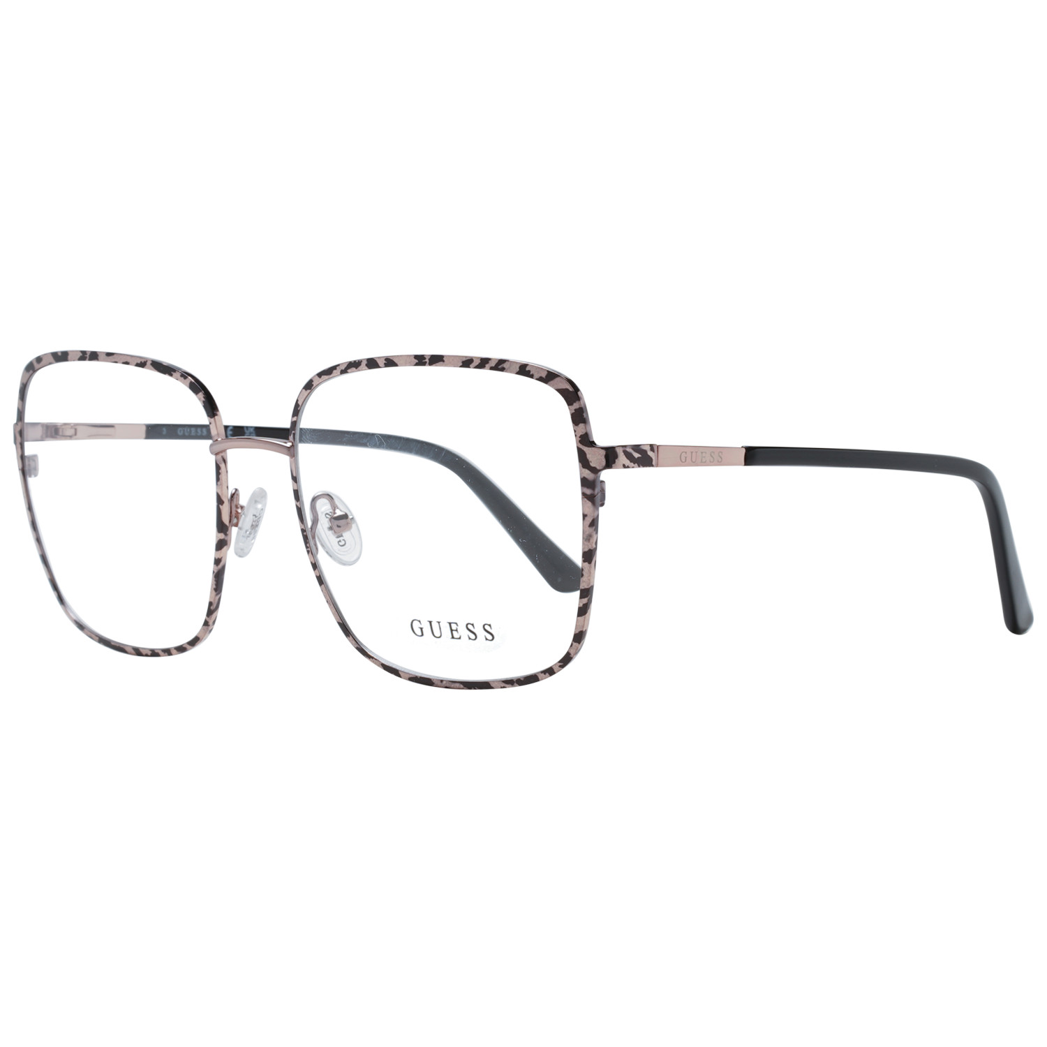  Guess GU 2914 028 56 Női szemüvegkeret (optikai keret) akciós termékkép 1