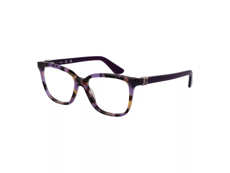 Guess GU 2937-N 083 52 Női szemüvegkeret (optikai keret)