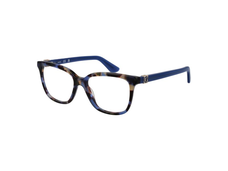 Guess GU 2937-N 092 49 Női szemüvegkeret (optikai keret)