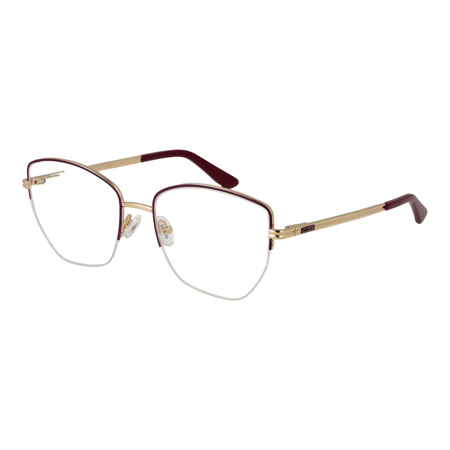  Guess GU 2939 069 53 Női szemüvegkeret (optikai keret) akciós termékkép 1