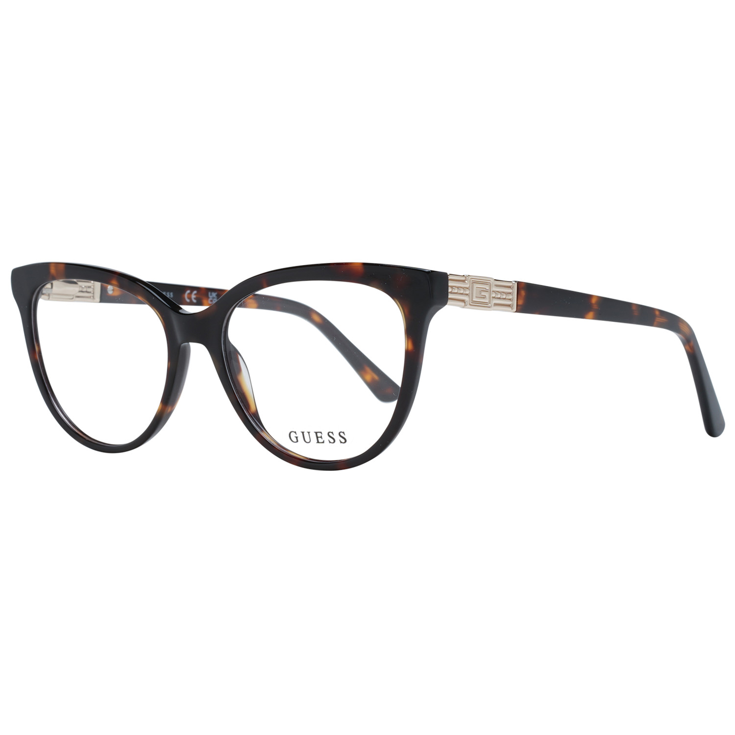  Guess GU 2942 052 54 Női szemüvegkeret (optikai keret) akciós termékkép 1
