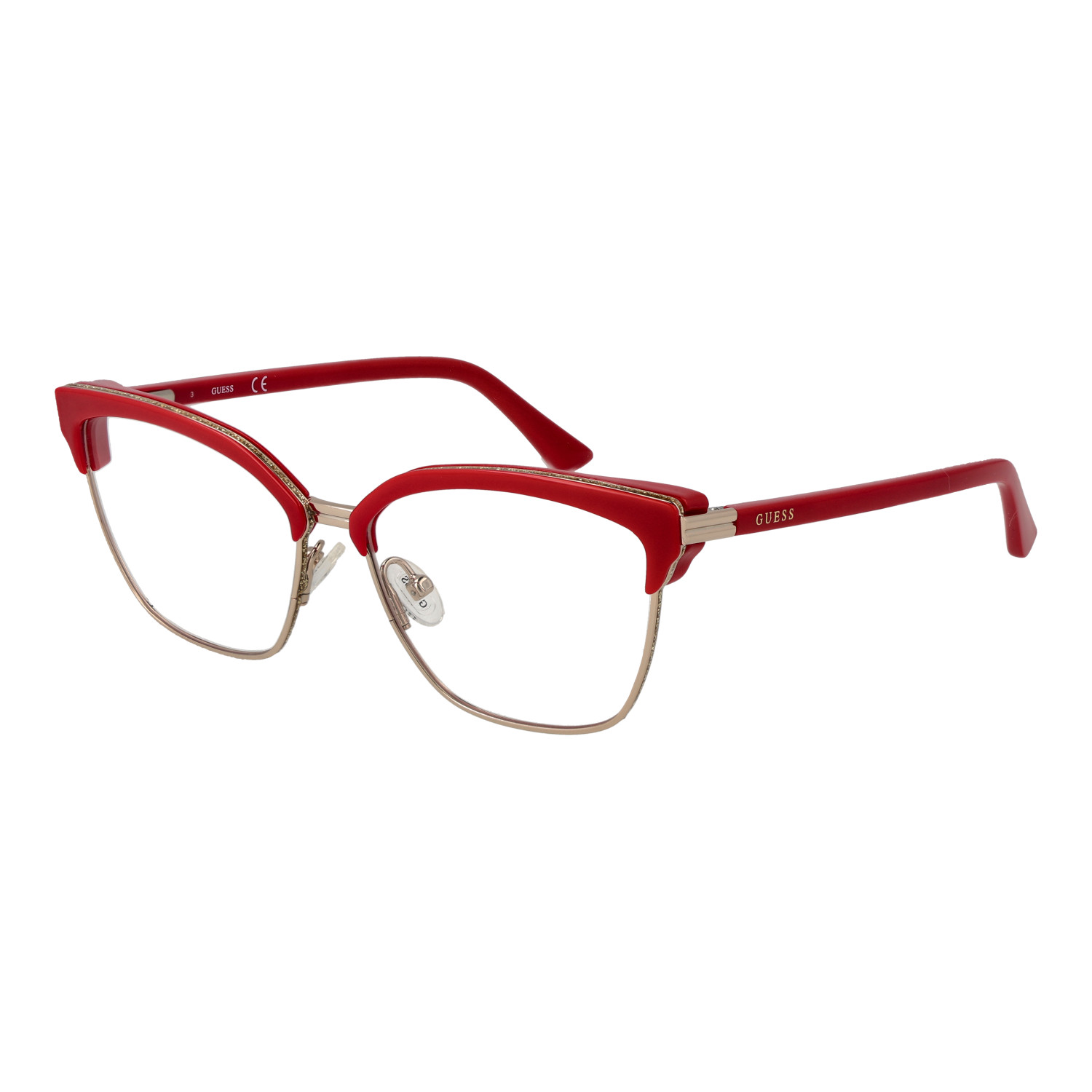  Guess GU 2945 066 54 Női szemüvegkeret (optikai keret) akciós termékkép 1