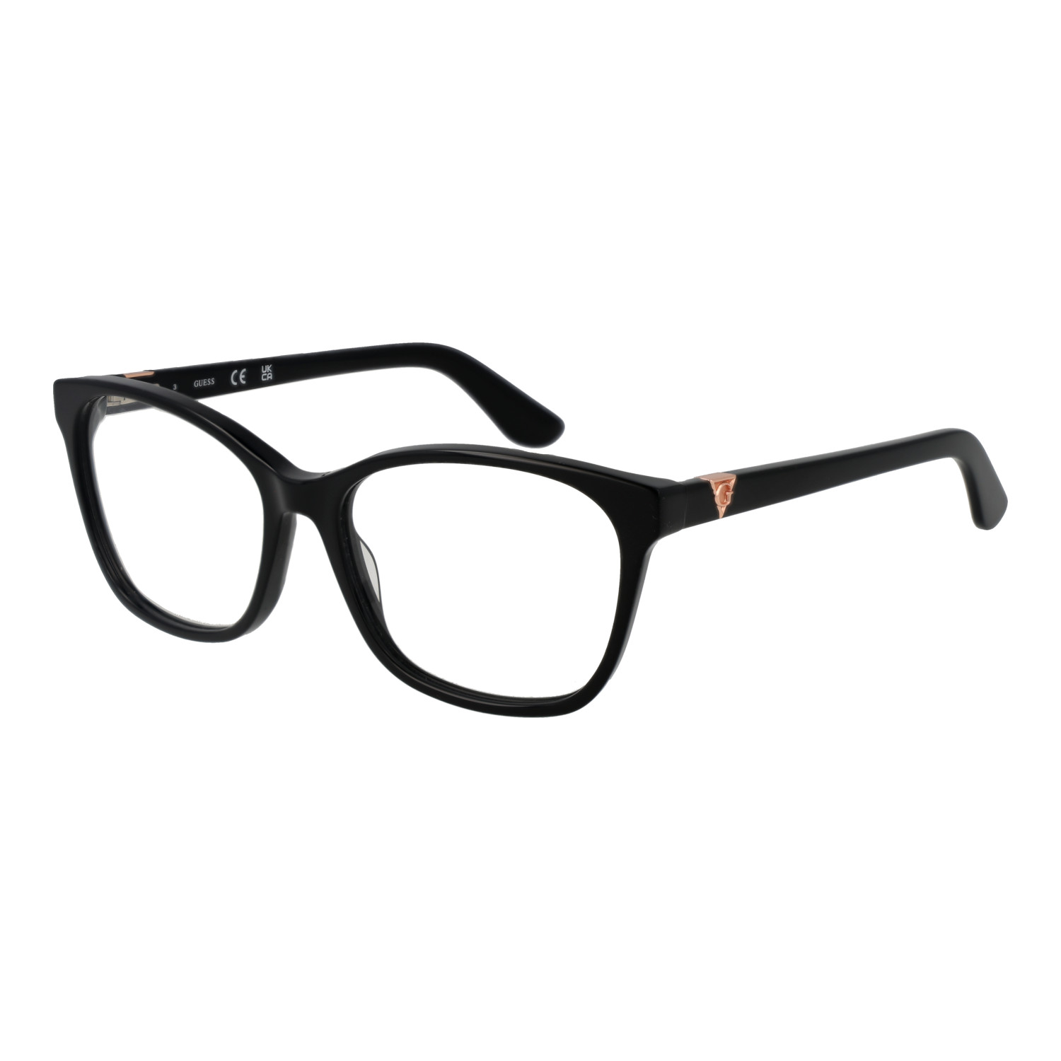  Guess GU 2949-N 001 56 Női szemüvegkeret (optikai keret) akciós termékkép 1