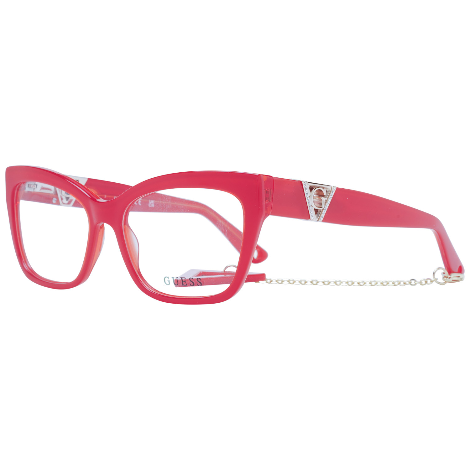  Guess GU 2960 066 54 Női szemüvegkeret (optikai keret) akciós termékkép 1
