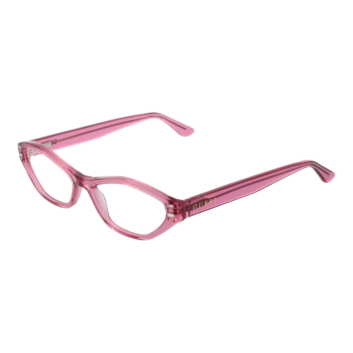  Guess GU 2968 072 53 Női szemüvegkeret (optikai keret) akciós termékkép 1