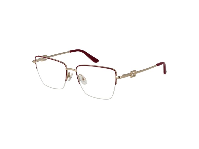 Guess GU 2976 071 55 Női szemüvegkeret (optikai keret)