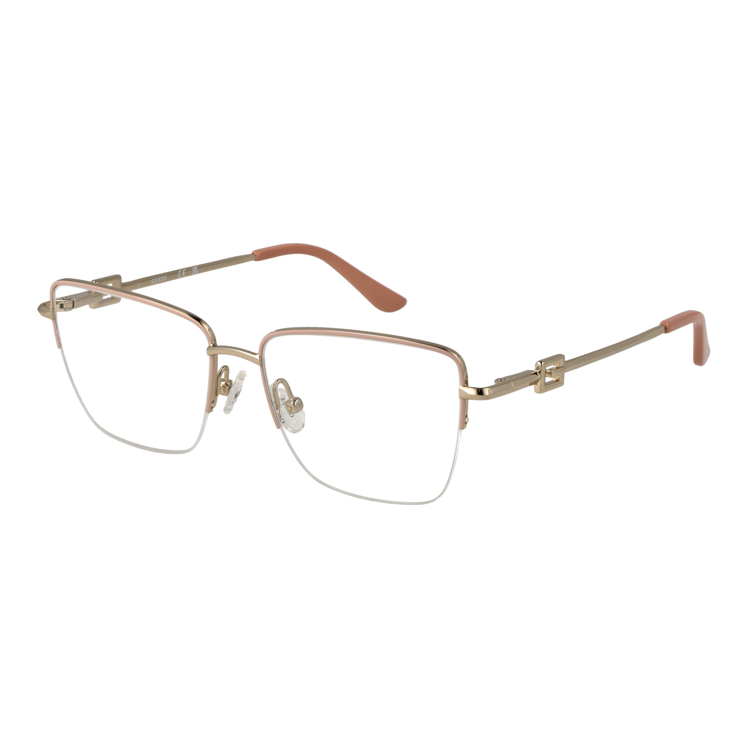  Guess GU 2976 074 53 Női szemüvegkeret (optikai keret) akciós termékkép 1