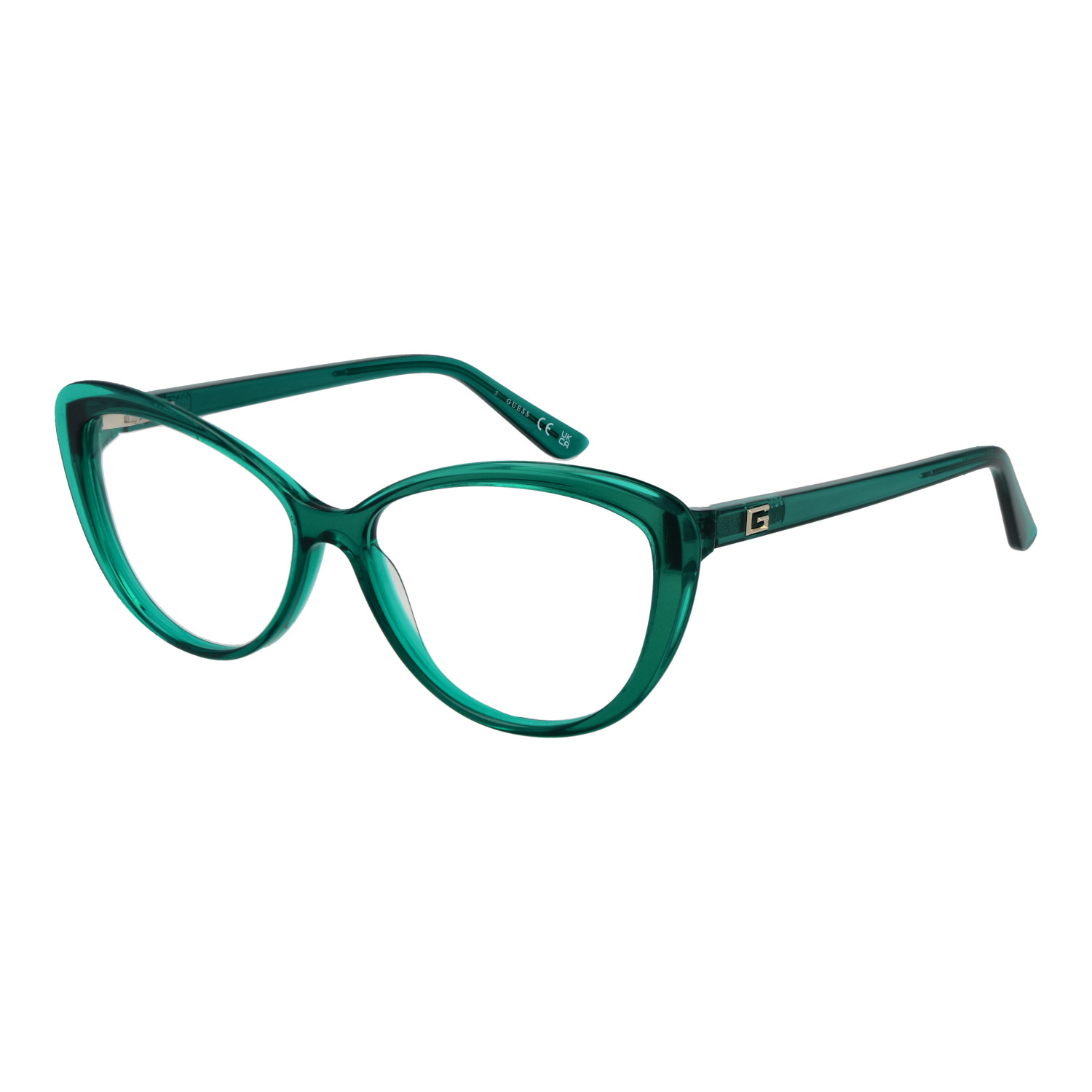  Guess GU 2978 096 55 Női szemüvegkeret (optikai keret) akciós termékkép 1
