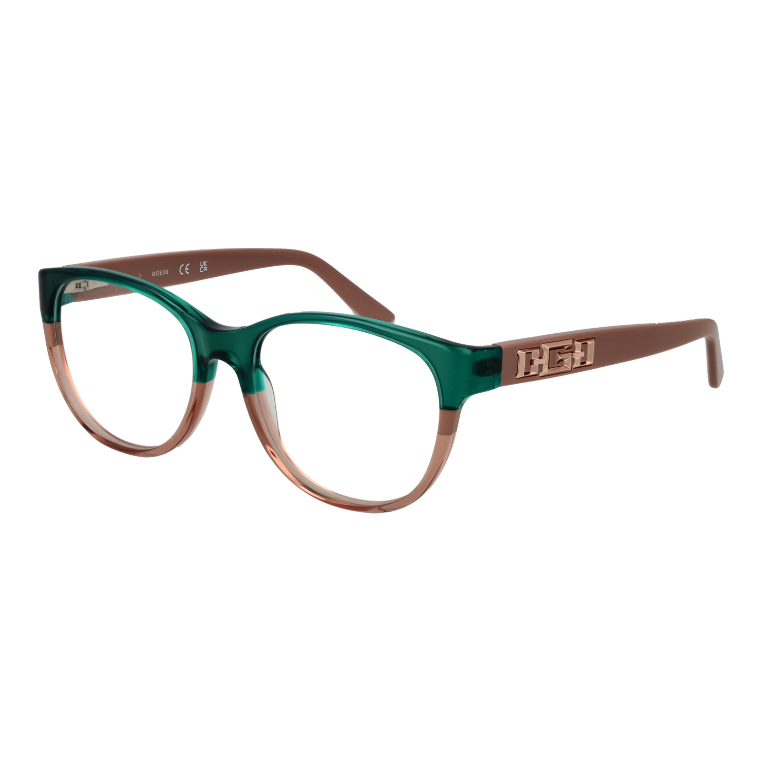  Guess GU 2980 059 53 Női szemüvegkeret (optikai keret) akciós termékkép 1