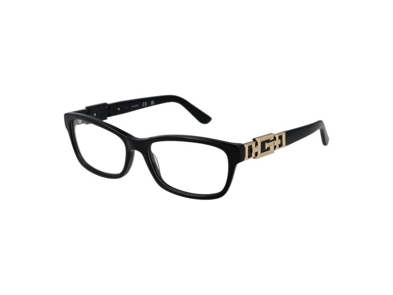 Guess GU 2986 001 55 Női szemüvegkeret (optikai keret)