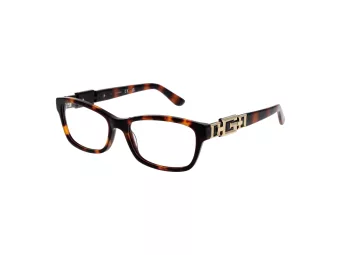 Guess GU 2986 052 51 Női szemüvegkeret (optikai keret)